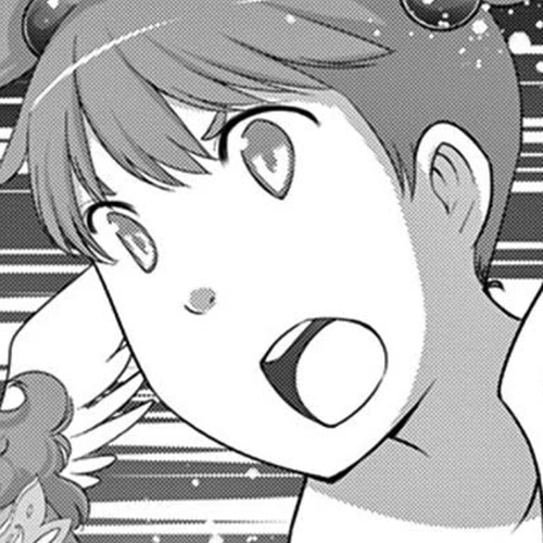 Blade Play Chapter 84: Beyond the Sky cover