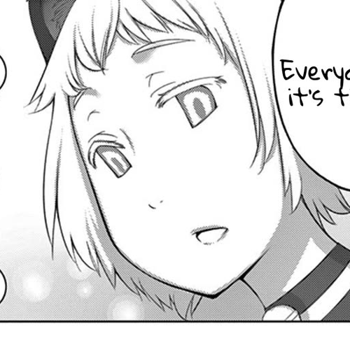 Blade Play Chapter 88: They're Both Bad cover