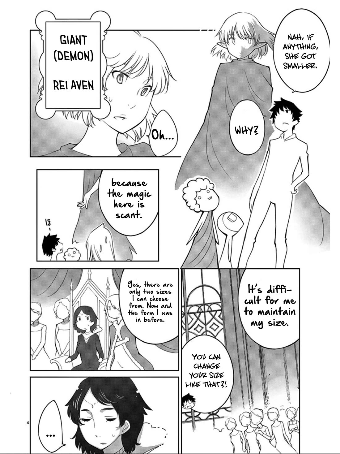 Blade Play Chapter 93 page 5 - Chapter 93: Homecoming Then Onwards to Battle