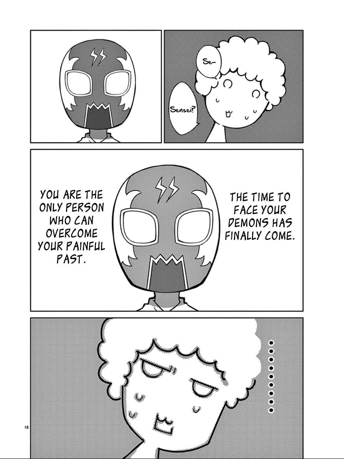 Blade Play Chapter 94 page 19 - Chapter 94: Grand Battle Fest of Raudika 1