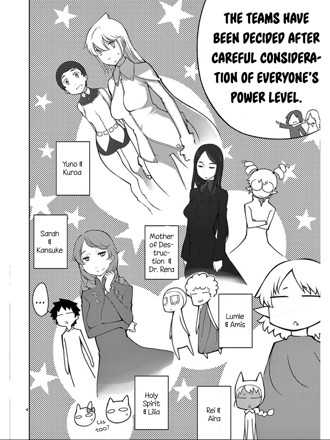 Blade Play Chapter 94 page 5 - Chapter 94: Grand Battle Fest of Raudika 1