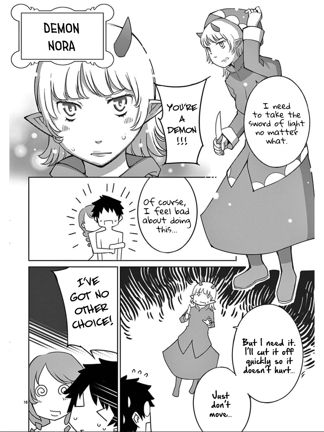 Blade Play Chapter 95 page 19 - Chapter 95: Grand Battle Fest of Raudika 2