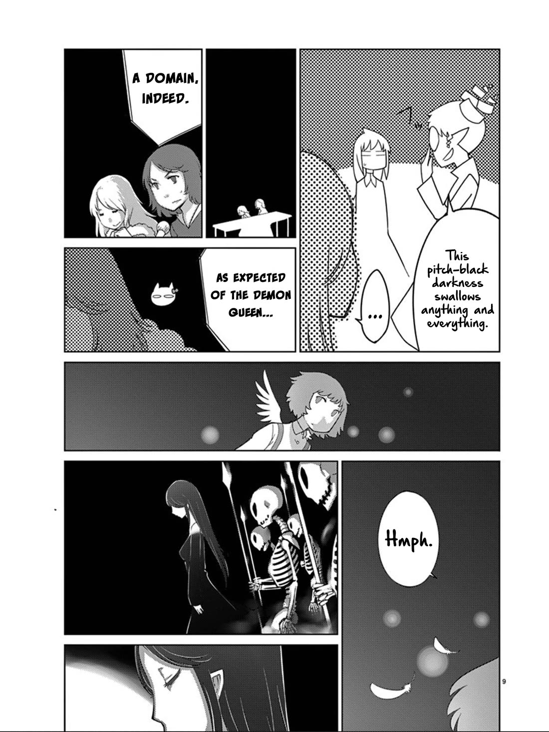 Blade Play Chapter 96 page 10 - Chapter 96: Grand Battle Fest of Raudika 3