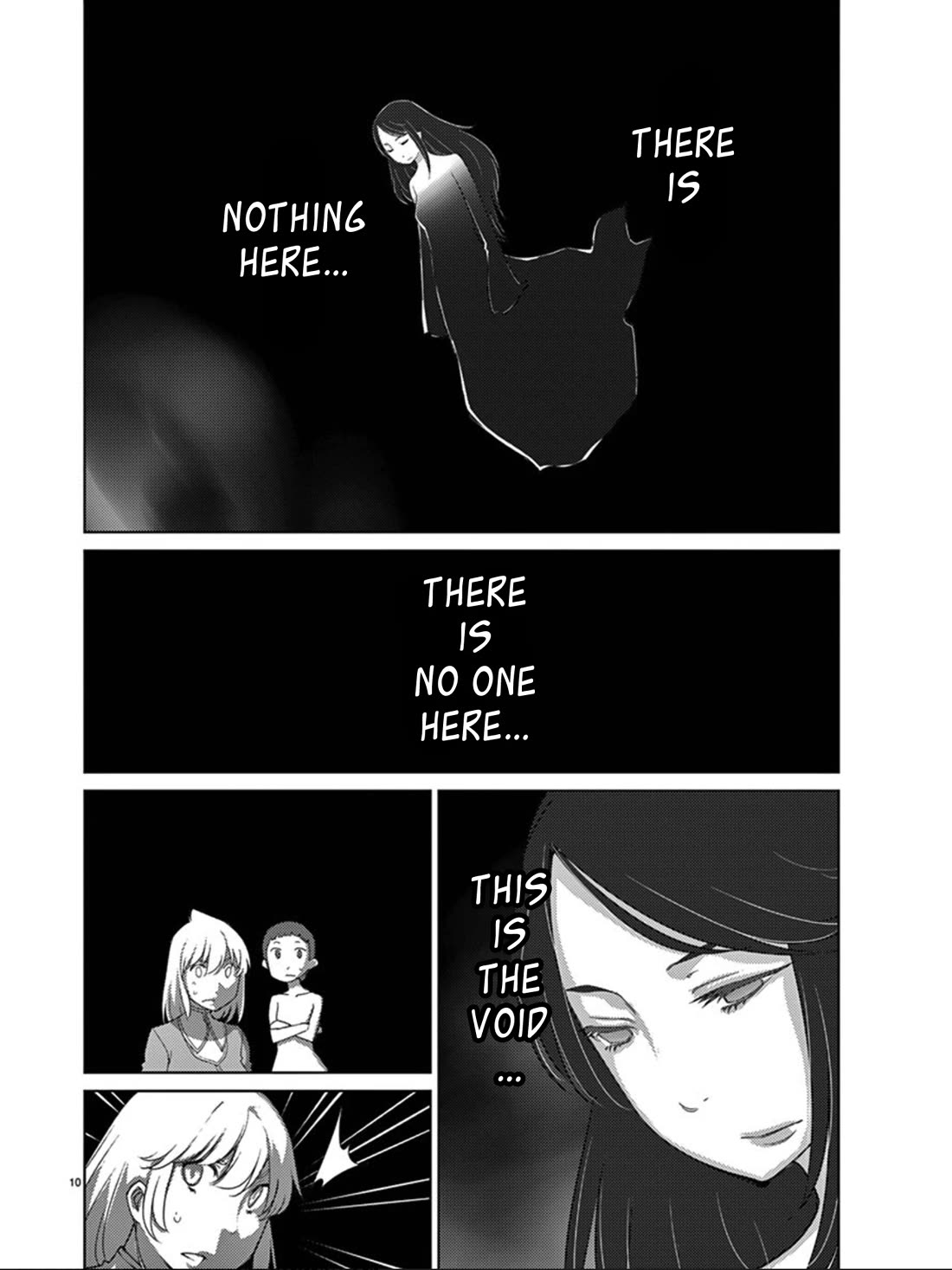 Blade Play Chapter 96 page 11 - Chapter 96: Grand Battle Fest of Raudika 3