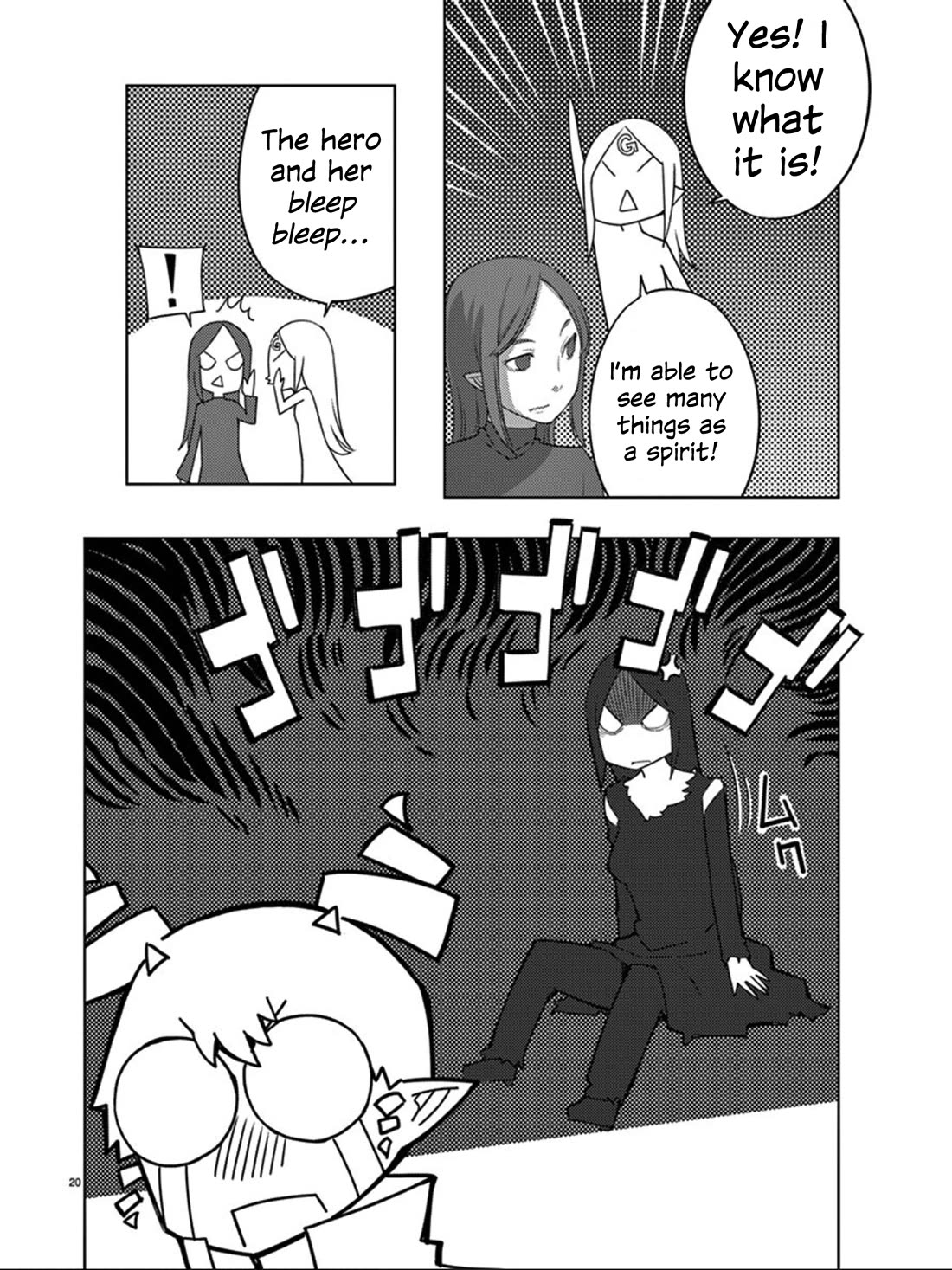 Blade Play Chapter 96 page 21 - Chapter 96: Grand Battle Fest of Raudika 3