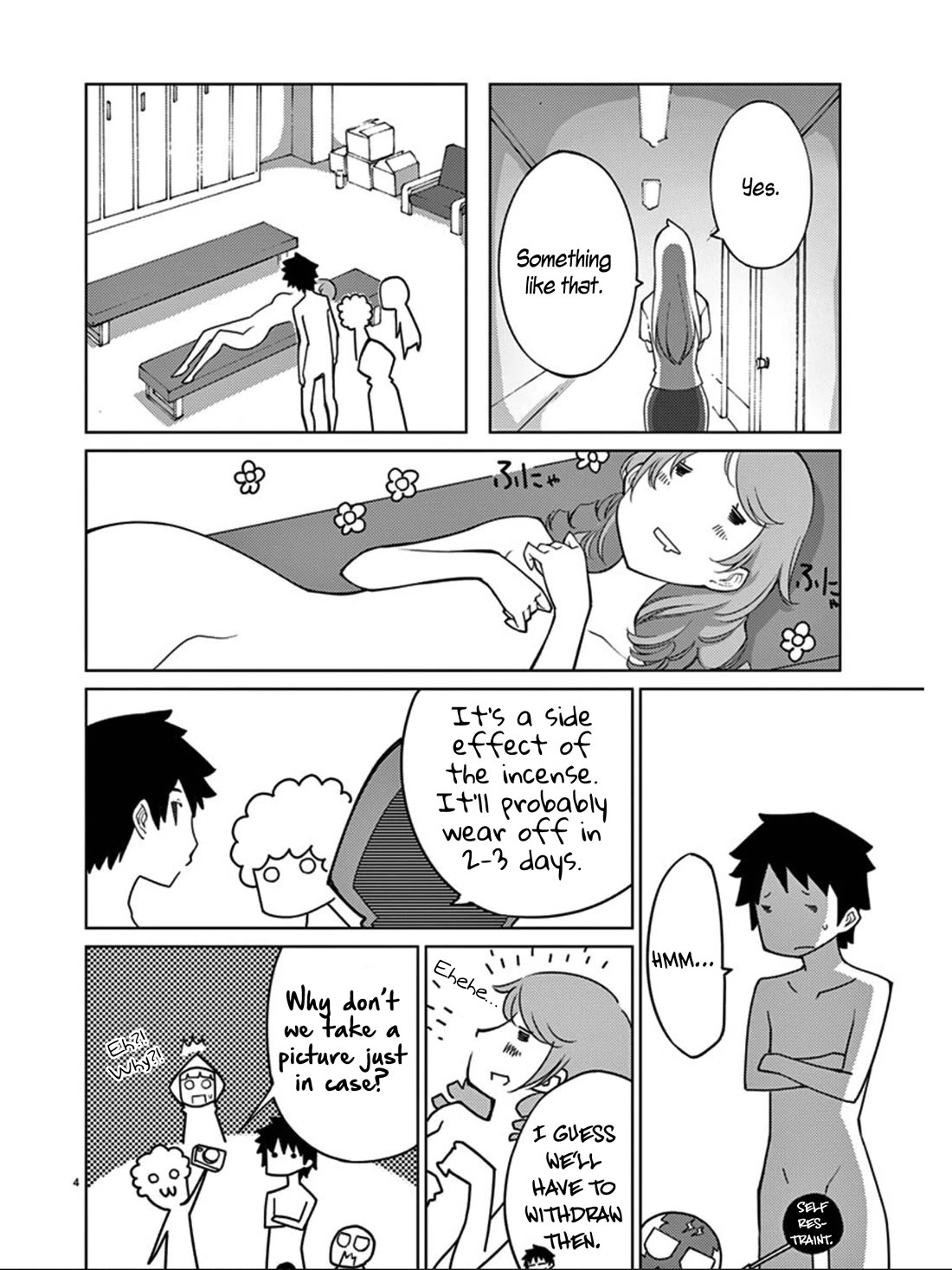 Blade Play Chapter 97 page 6 - Chapter 97: Grand Battle Fest of Raudika 4