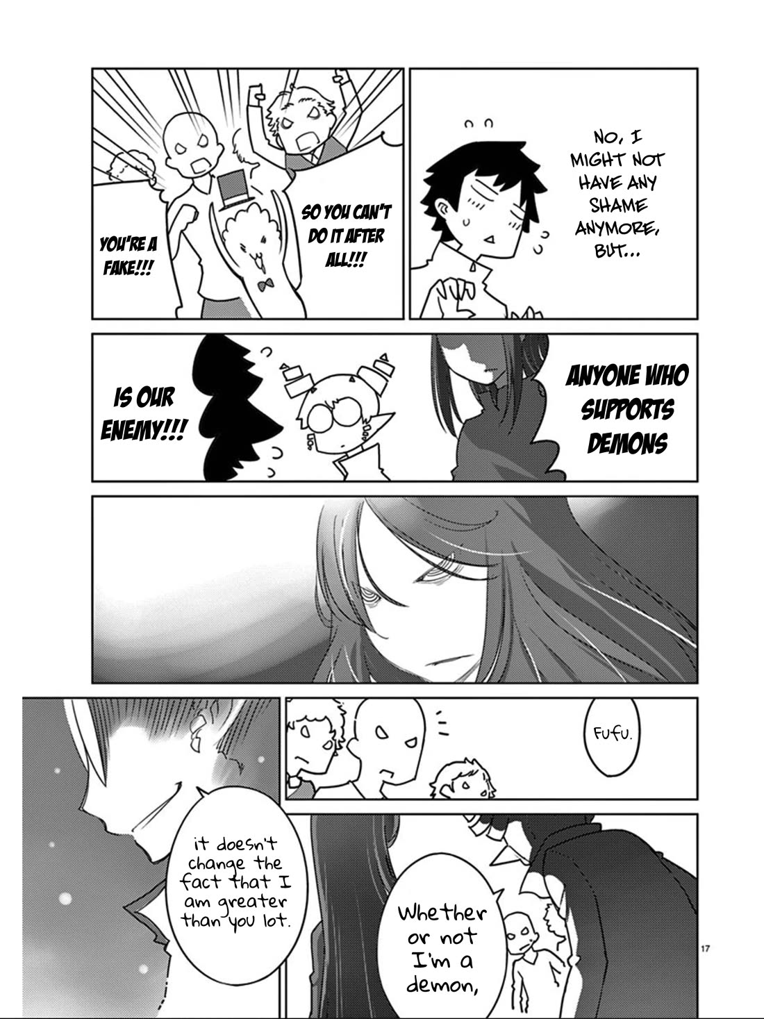 Blade Play Chapter 99 page 18 - Chapter 99: An Exciting Date