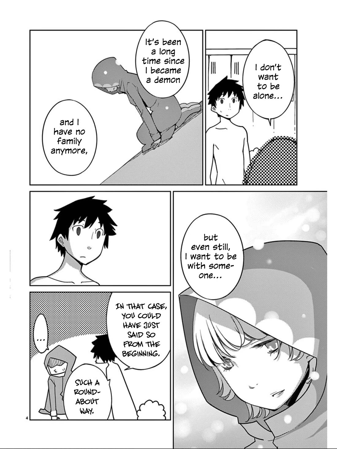 Blade Play Chapter 99 page 5 - Chapter 99: An Exciting Date