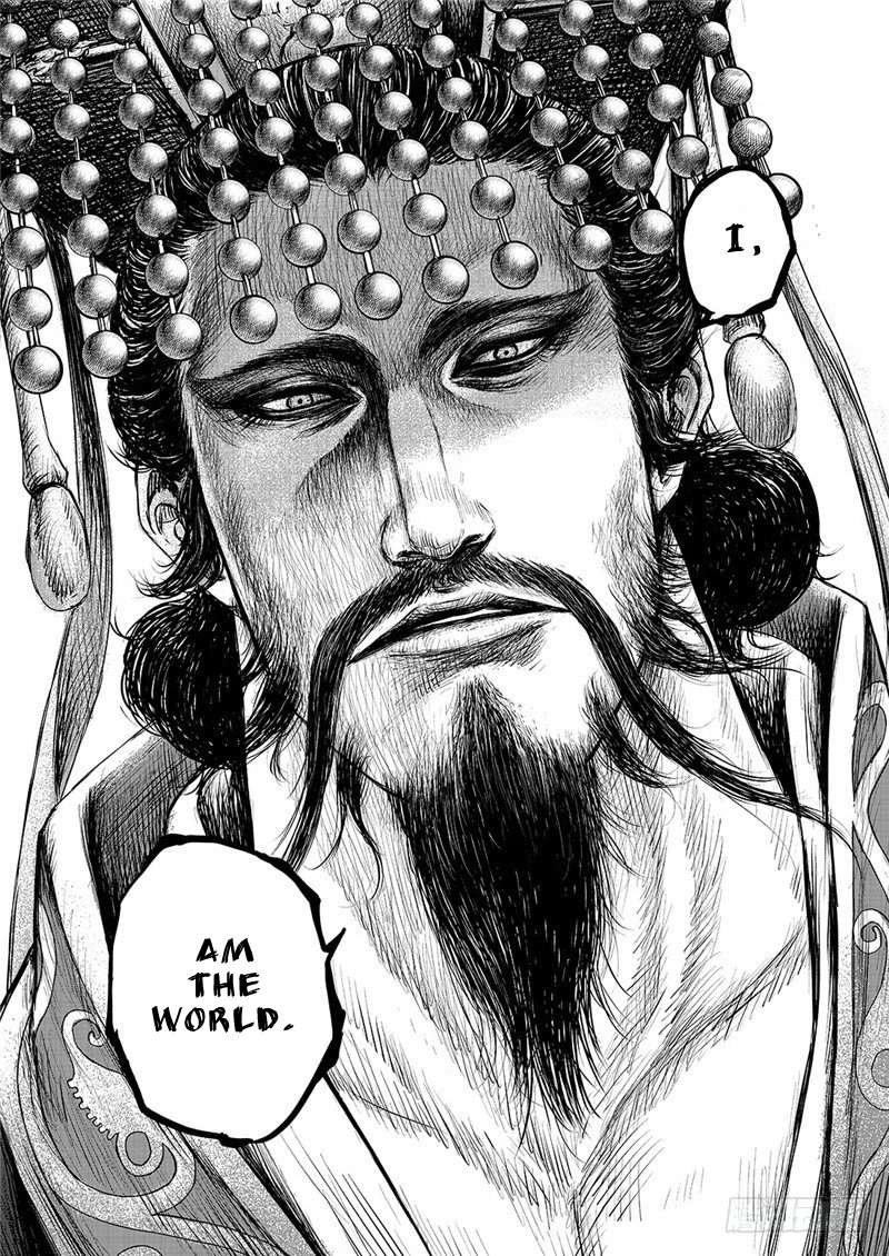 Blades of the Guardians Chapter 100.5 page 8 - Chapter 100.5