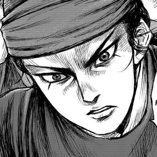 Blades of the Guardians Chapter 101 cover