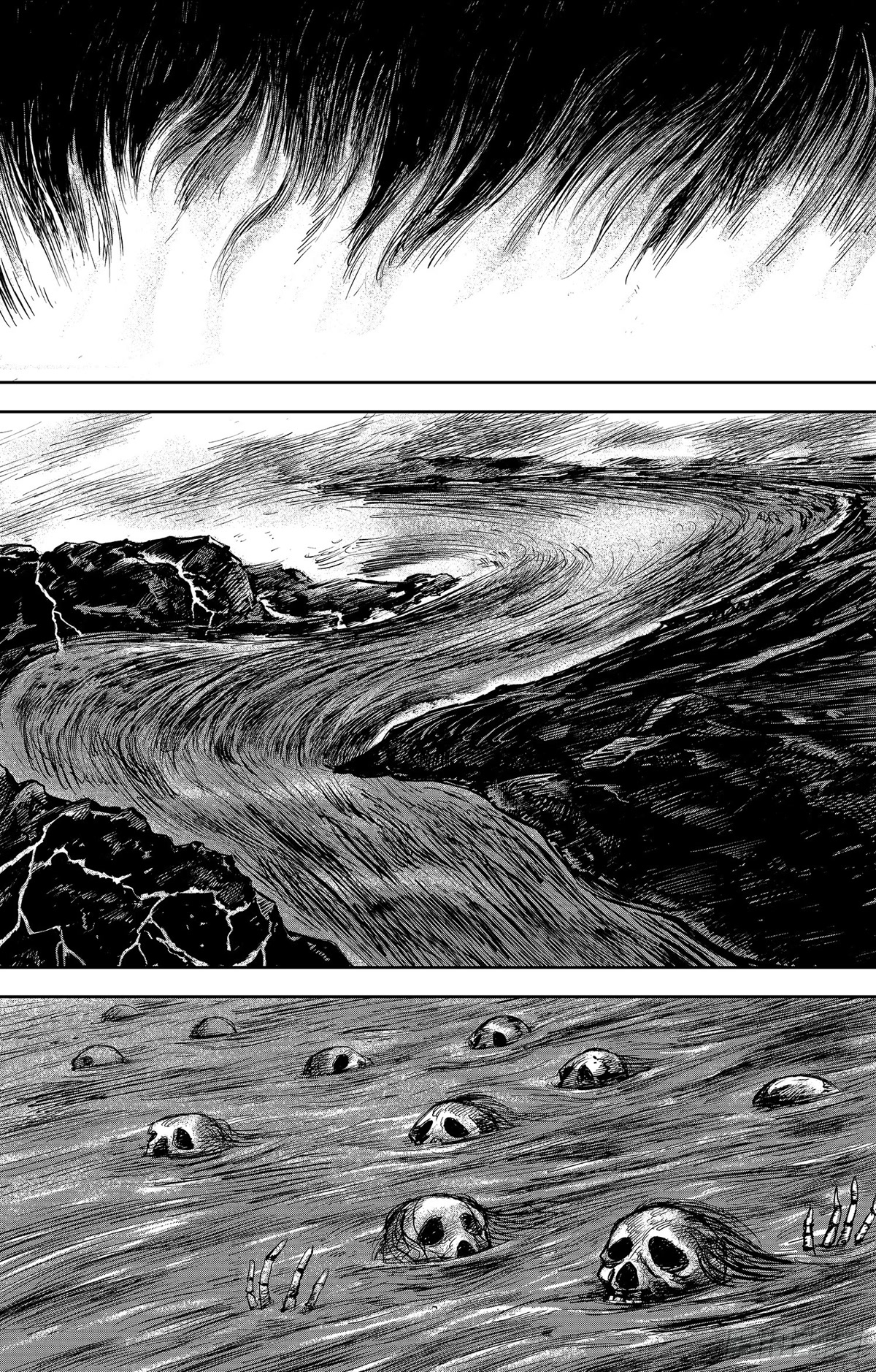 Blades of the Guardians Chapter 103 page 1 - Chapter 103