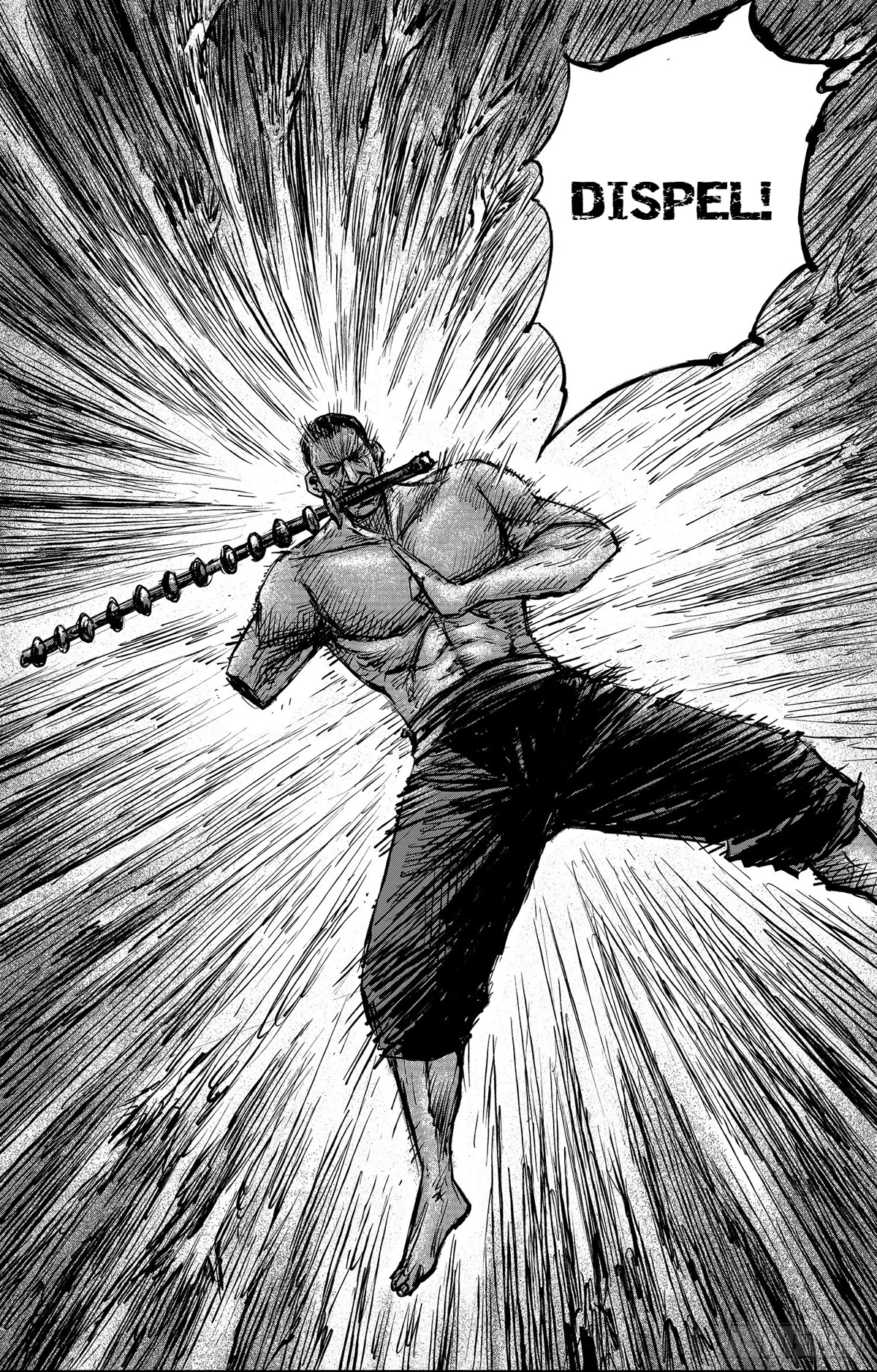 Blades of the Guardians Chapter 103 page 17 - Chapter 103