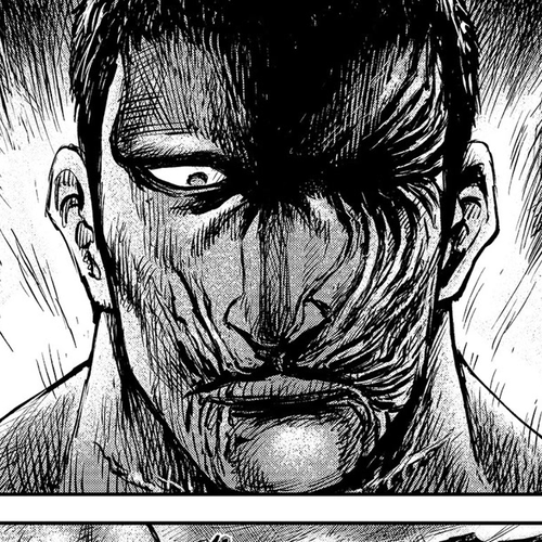 Blades of the Guardians Chapter 103 cover