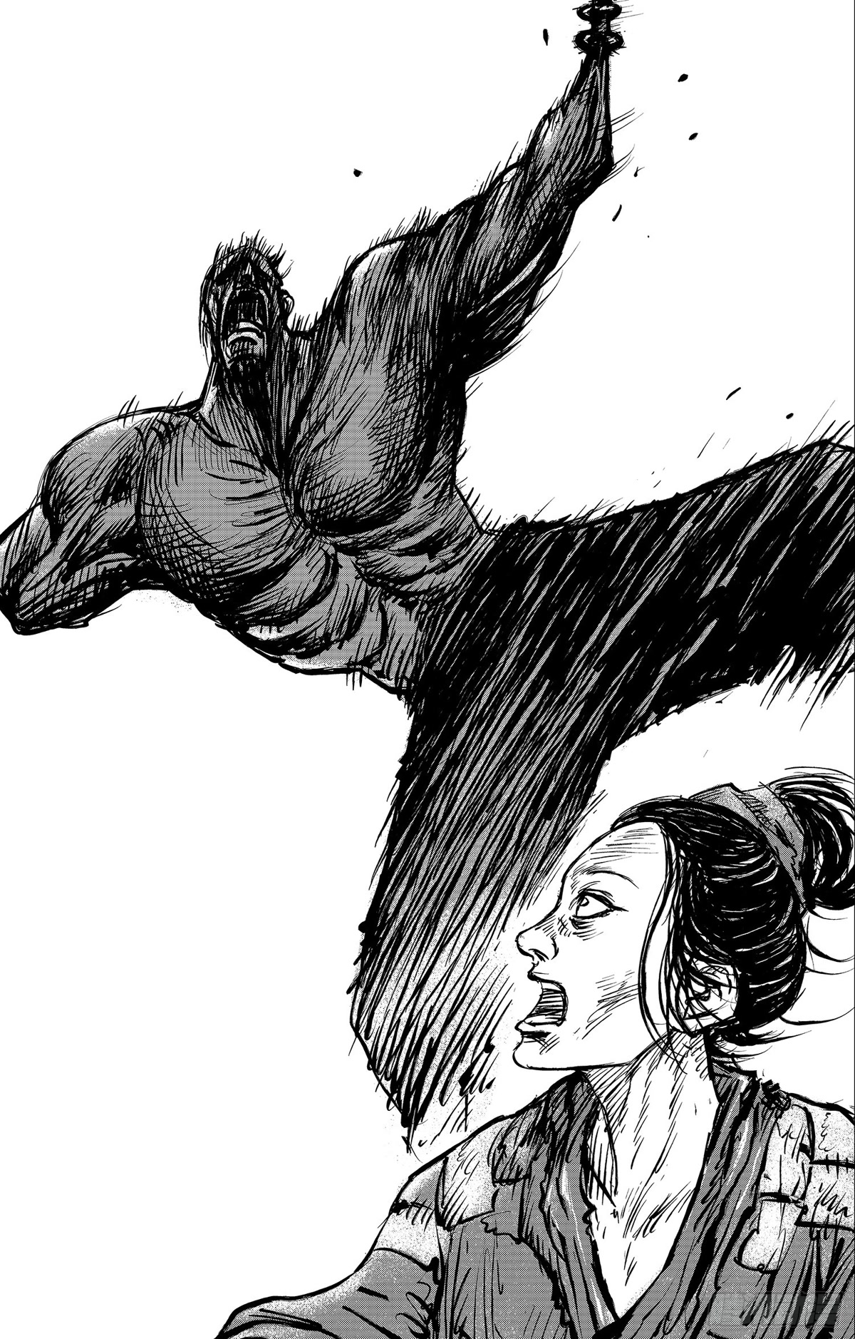 Blades of the Guardians Chapter 104 page 14 - Chapter 104