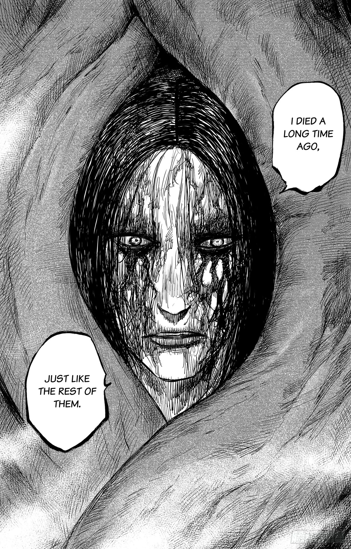 Blades of the Guardians Chapter 105 page 5 - Chapter 105