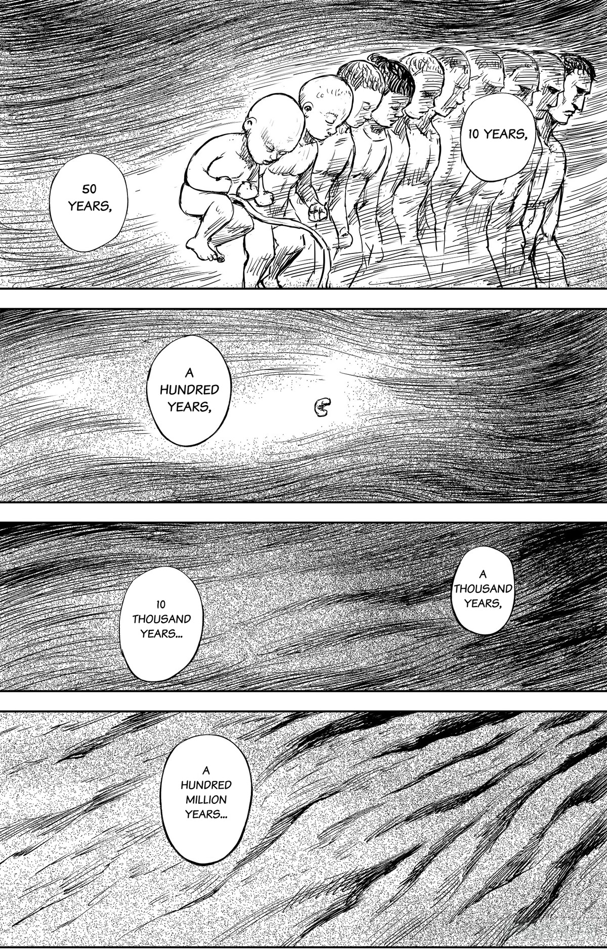 Blades of the Guardians Chapter 105 page 7 - Chapter 105