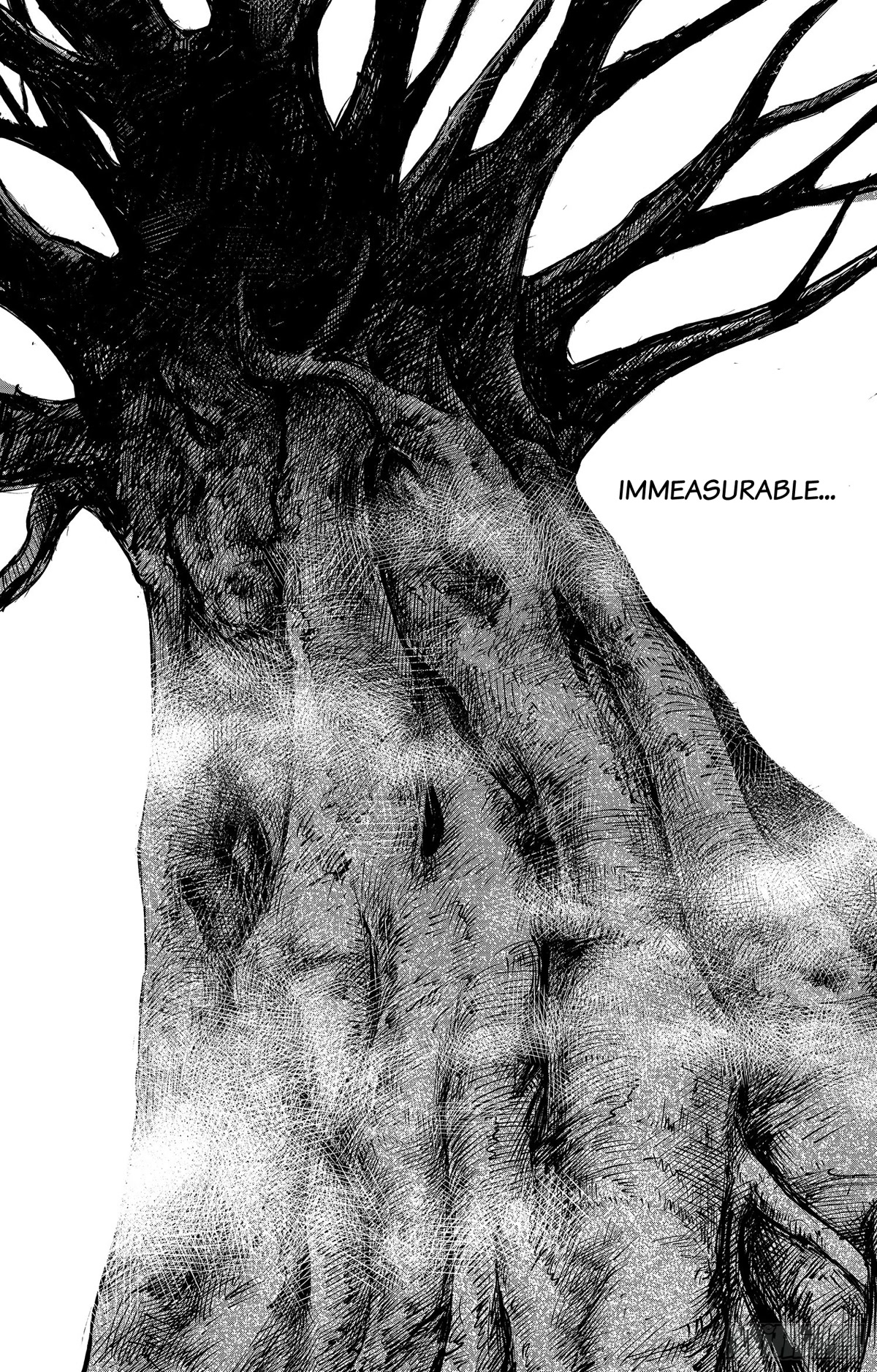Blades of the Guardians Chapter 105 page 8 - Chapter 105