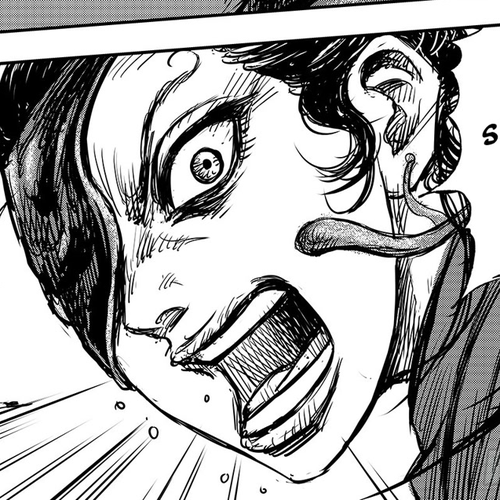 Blades of the Guardians Chapter 105 cover