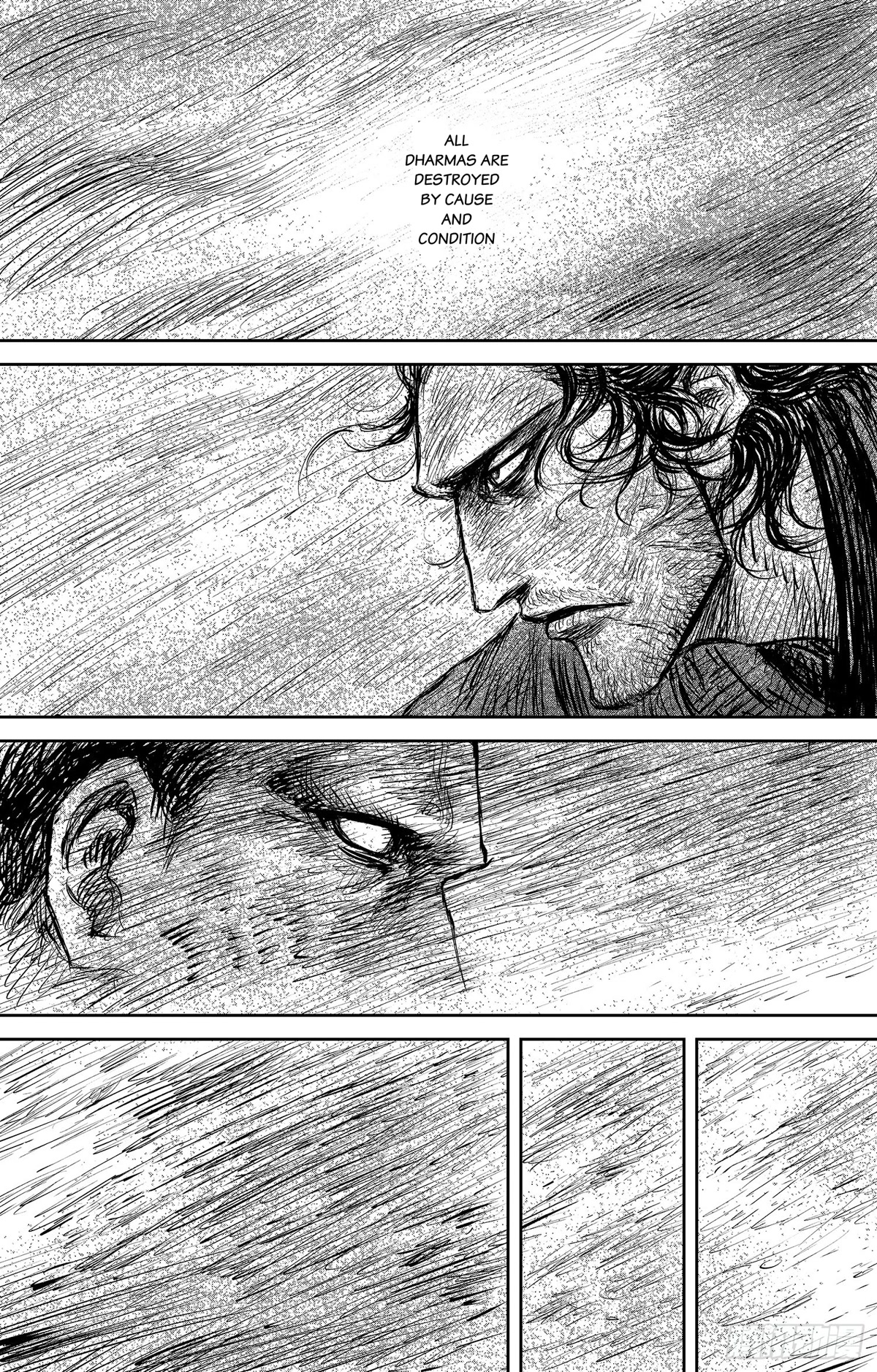 Blades of the Guardians Chapter 106 page 11 - Chapter 106