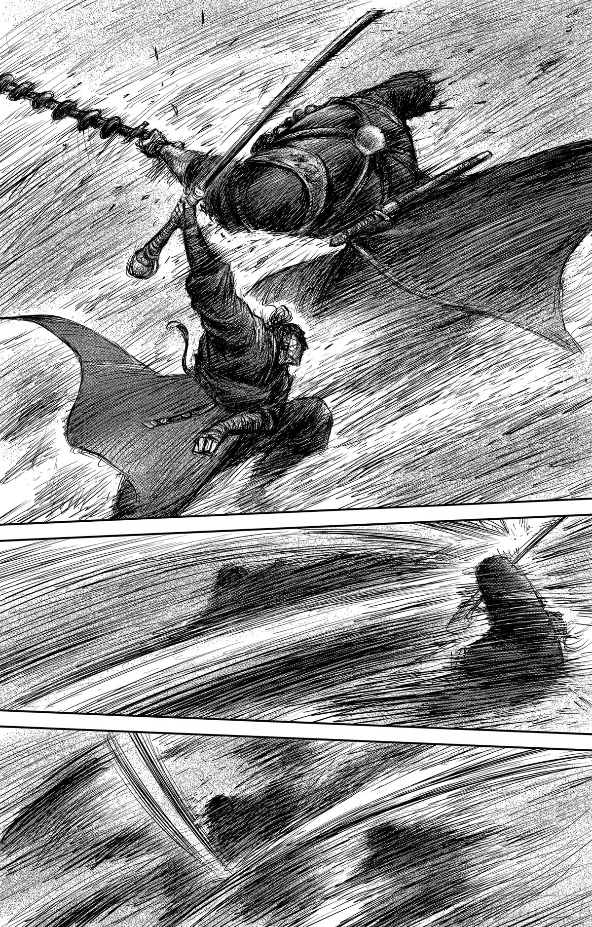 Blades of the Guardians Chapter 106 page 14 - Chapter 106