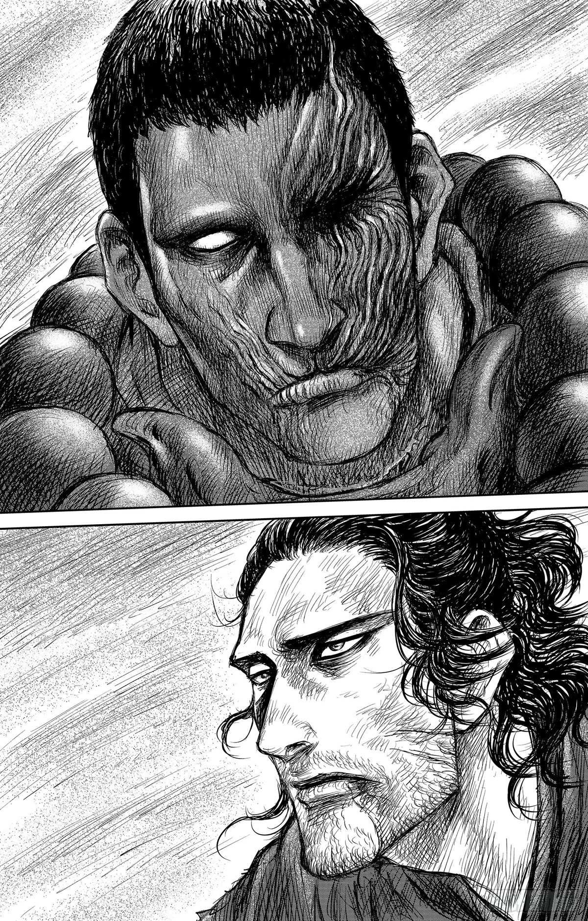 Blades of the Guardians Chapter 106 page 7 - Chapter 106