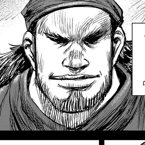 Blades of the Guardians Chapter 107 cover