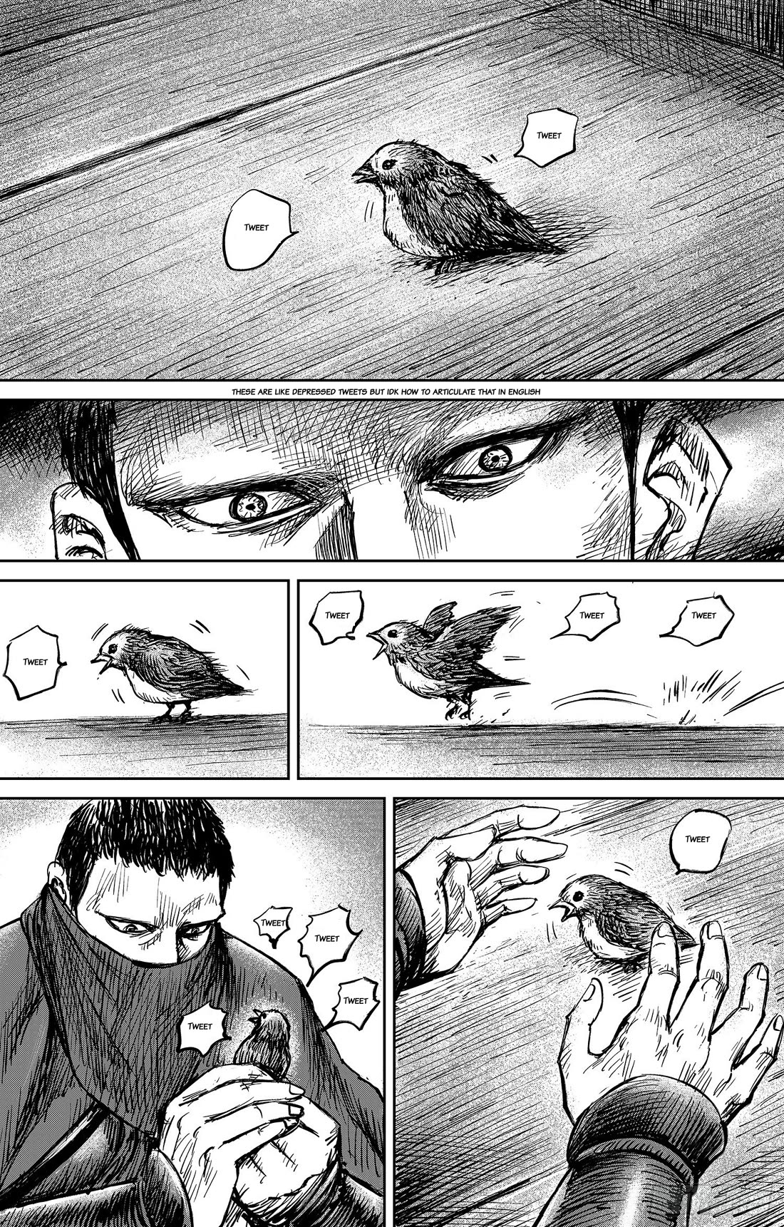 Blades of the Guardians Chapter 108 page 27 - Chapter 108