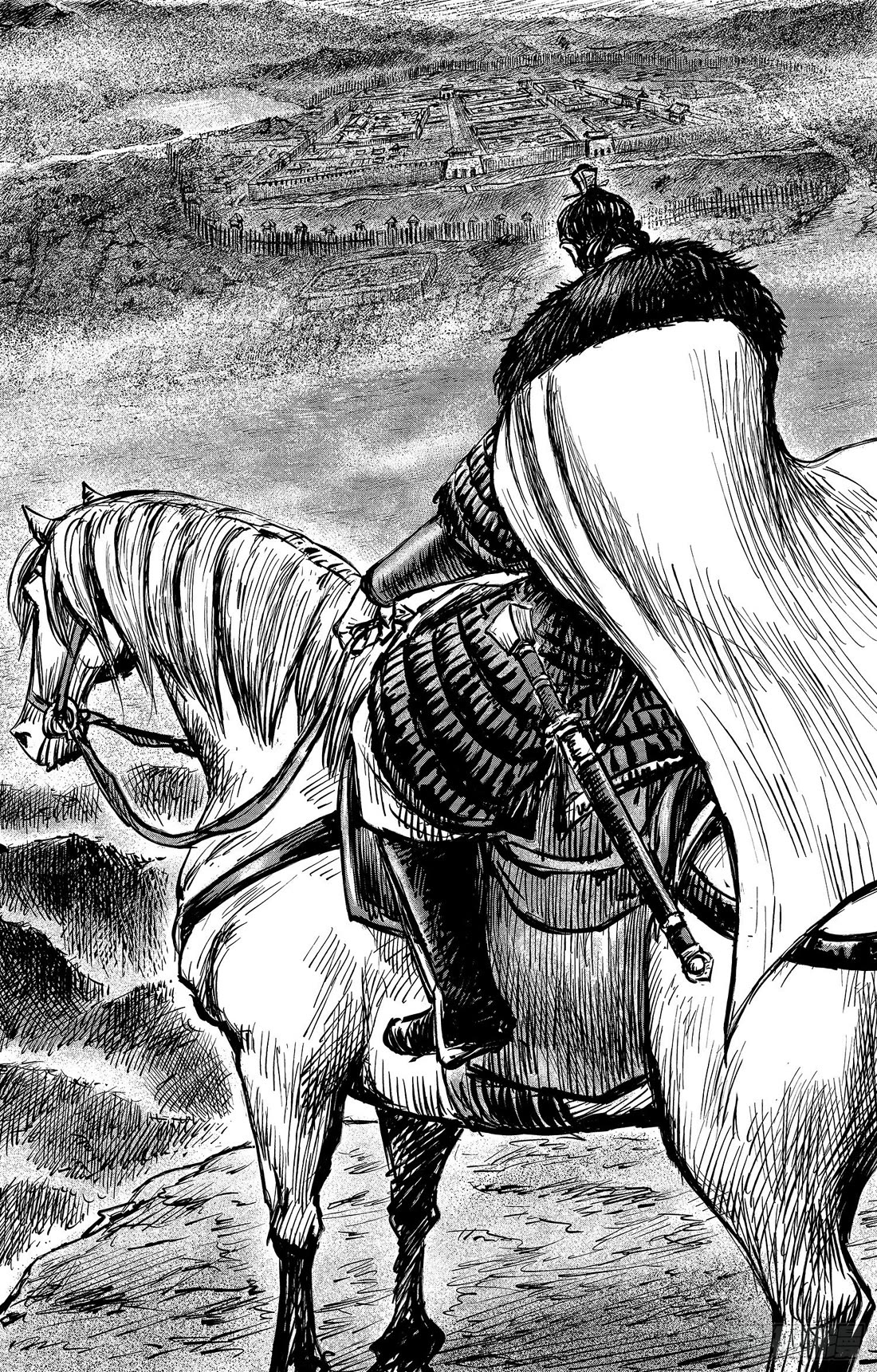 Blades of the Guardians Chapter 108 page 8 - Chapter 108