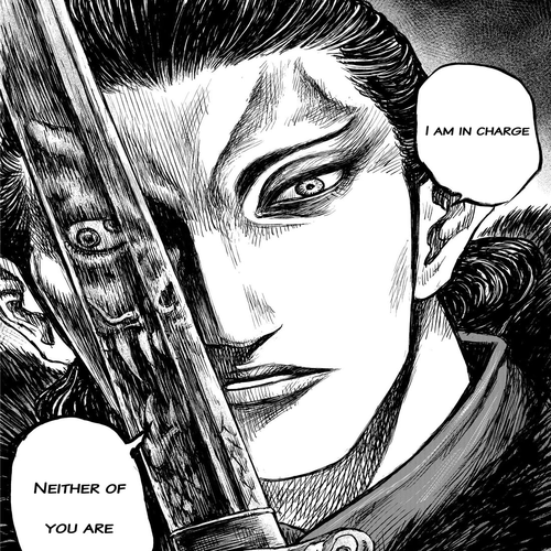 Blades of the Guardians Chapter 108 cover