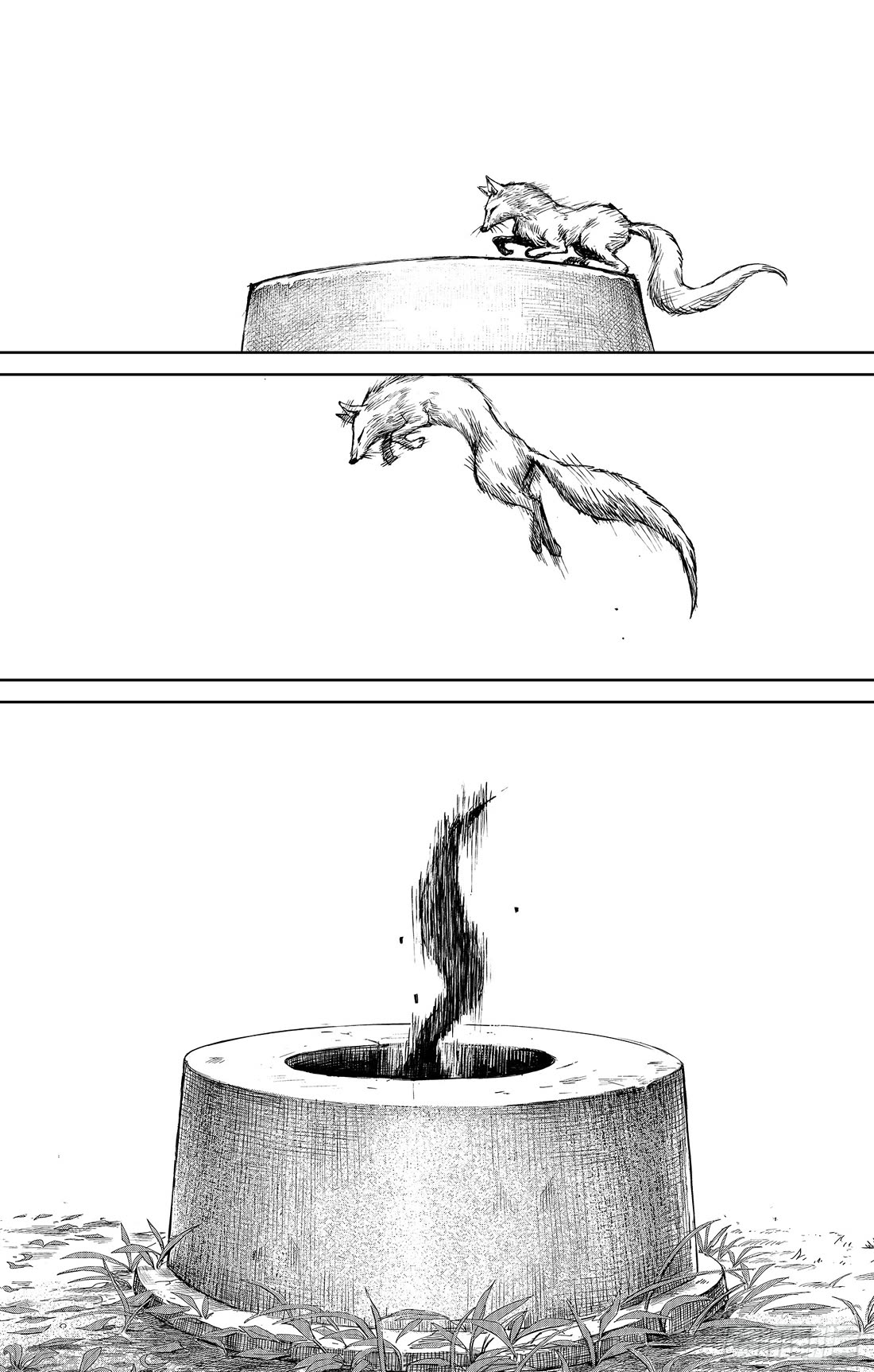 Blades of the Guardians Chapter 115 page 24 - Chapter 115