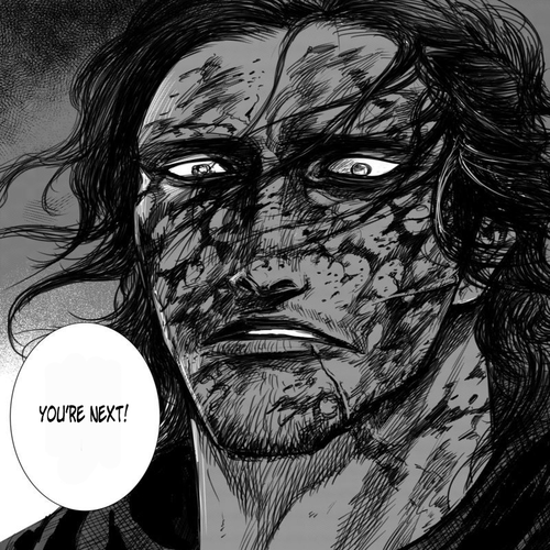 Blades of the Guardians Chapter 16: Beast cover