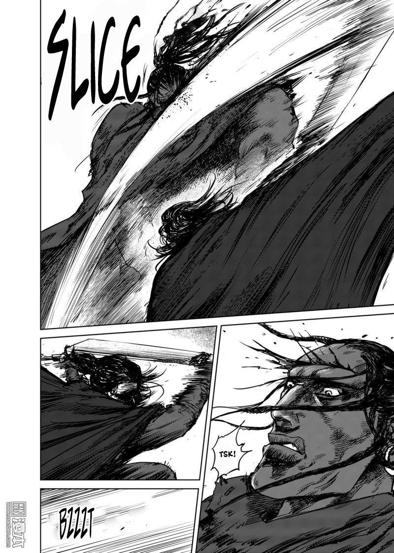 Blades of the Guardians Chapter 17 page 11 - Chapter 17: Family / Tribe