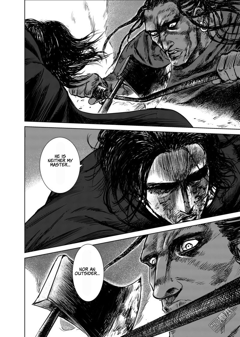Blades of the Guardians Chapter 17 page 9 - Chapter 17: Family / Tribe