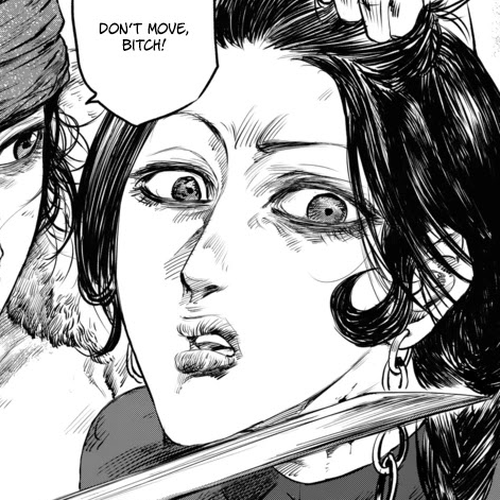 Blades of the Guardians Chapter 26: Kill Our Way Out cover