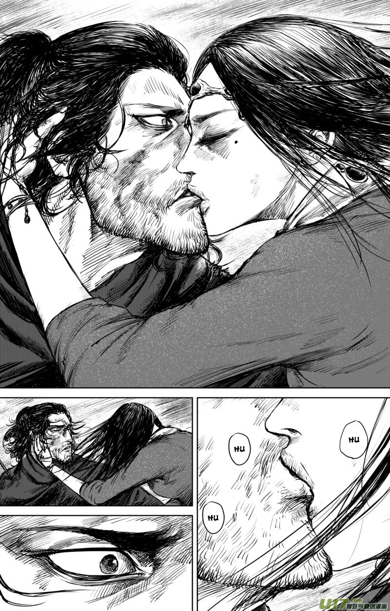Blades of the Guardians Chapter 28 page 14 - Chapter 28: Girl