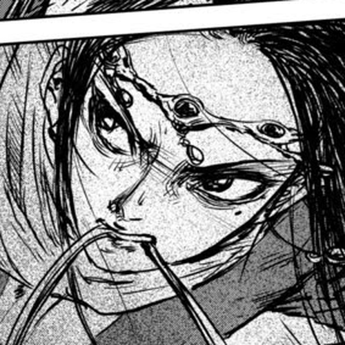 Blades of the Guardians Chapter 30: Hunt cover
