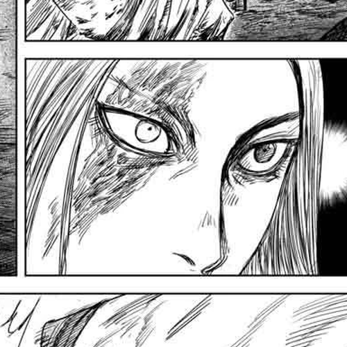Blades of the Guardians Chapter 44: The Long Dark (2) cover