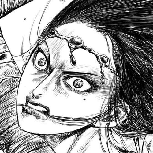 Blades of the Guardians Chapter 46: A Long Long Night (9) cover
