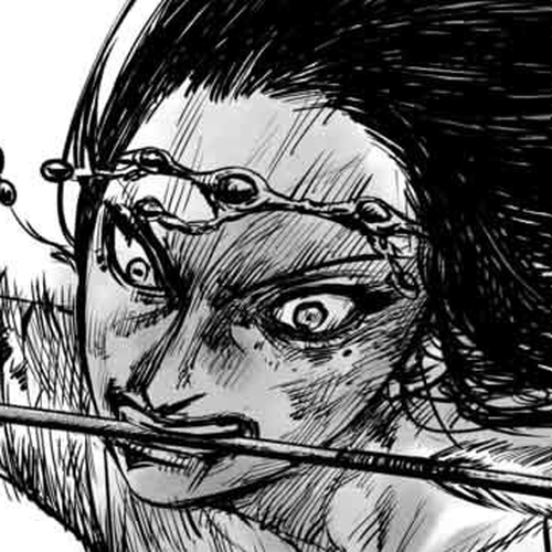 Blades of the Guardians Chapter 49: Revenge cover