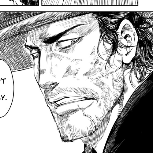 Blades of the Guardians Chapter 5: Wandering Swordsman (2) cover