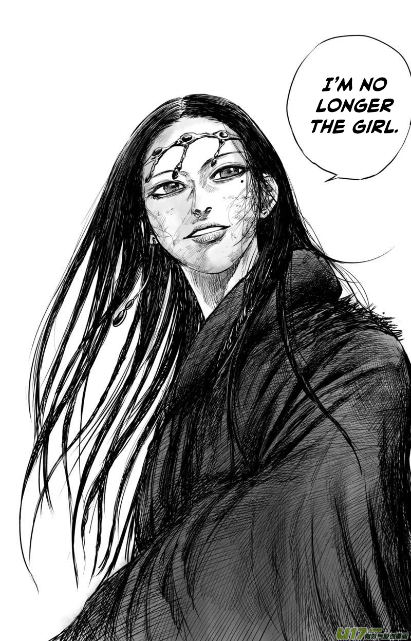 Blades of the Guardians Chapter 50.3 page 19 - Chapter 50.3: Home (3)