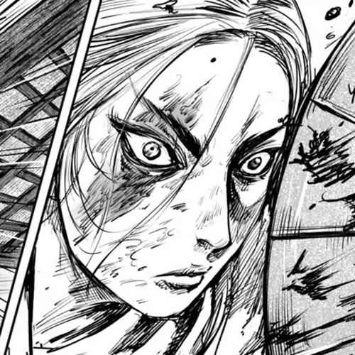 Blades of the Guardians Chapter 51: The Jade-faced Ghost cover