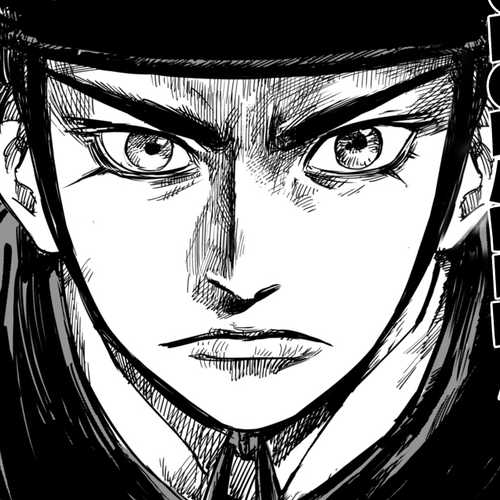 Blades of the Guardians Chapter 54: Double Maces cover