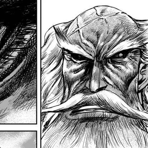 Blades of the Guardians Chapter 58: Left Cavalry Guards cover