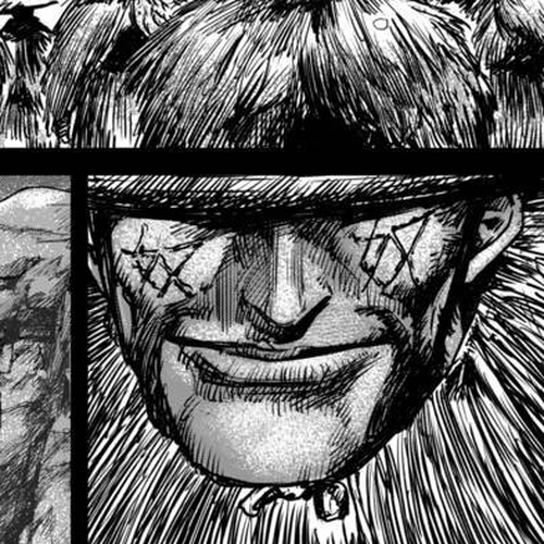 Blades of the Guardians Chapter 59: Return cover