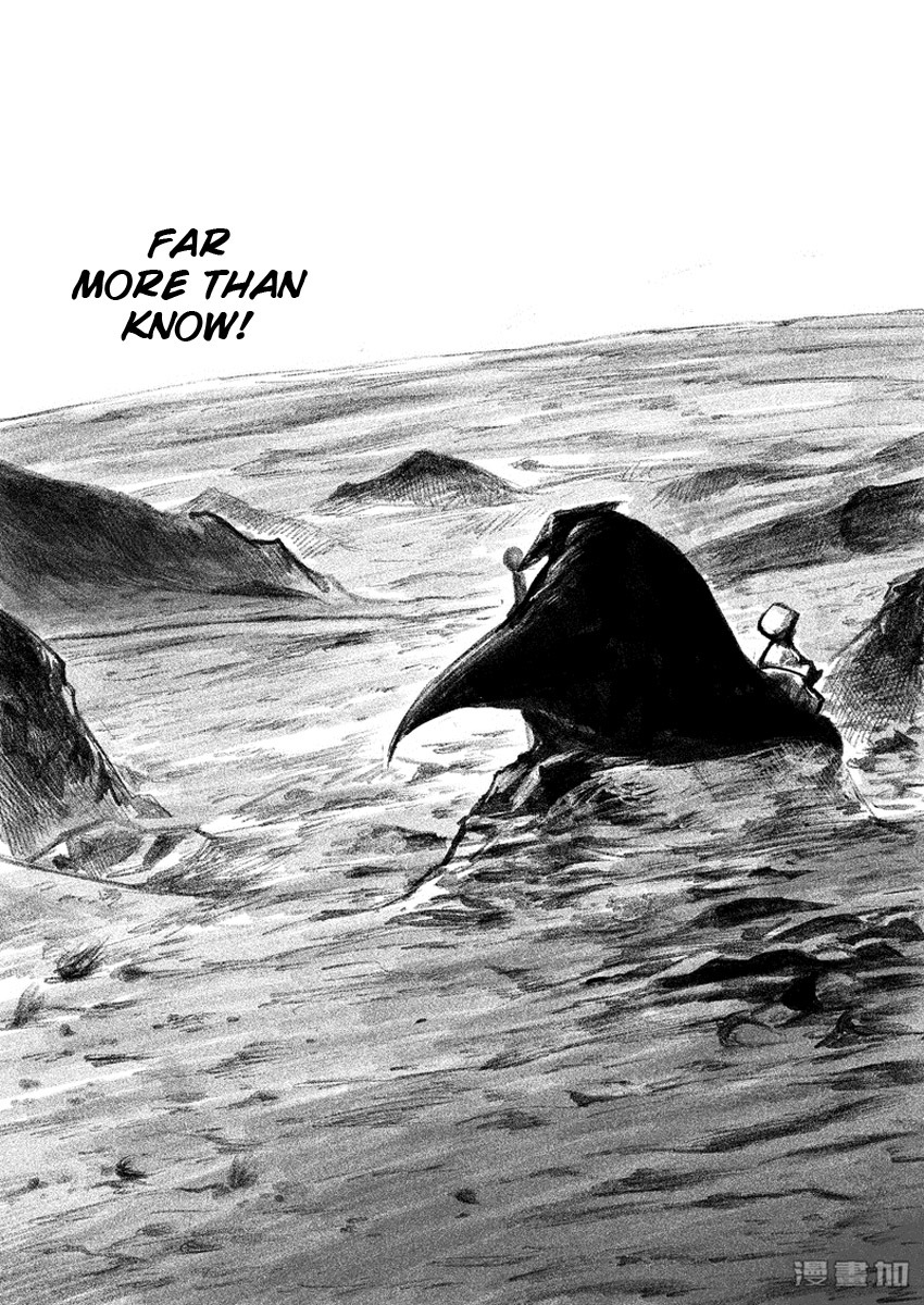 Blades of the Guardians Chapter 6 page 7 - Chapter 6: Ambush From All Sides