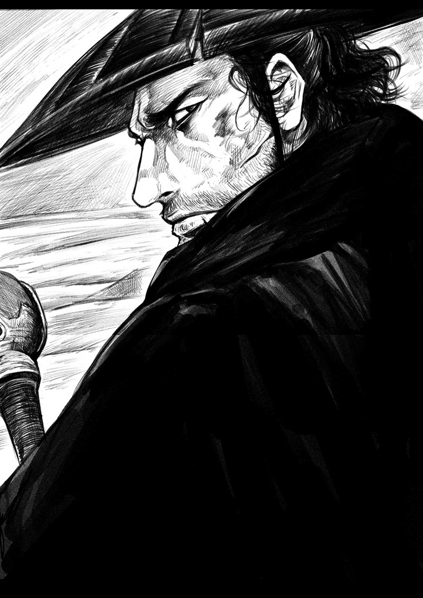 Blades of the Guardians Chapter 6 page 8 - Chapter 6: Ambush From All Sides