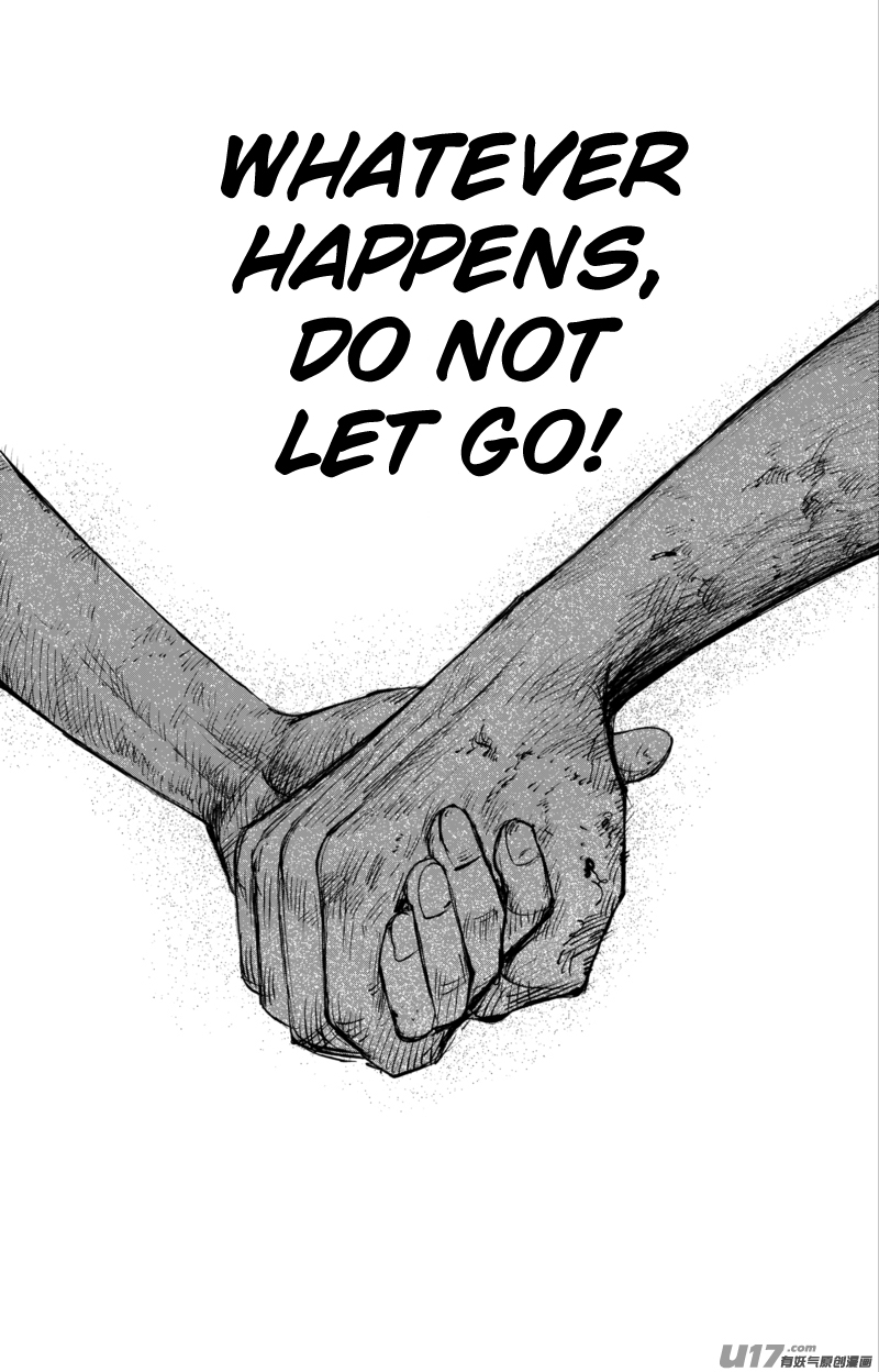 Blades of the Guardians Chapter 61 page 6 - Chapter 61: Capricious