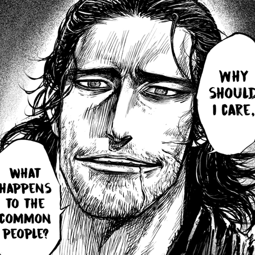 Blades of the Guardians Chapter 61: Capricious cover