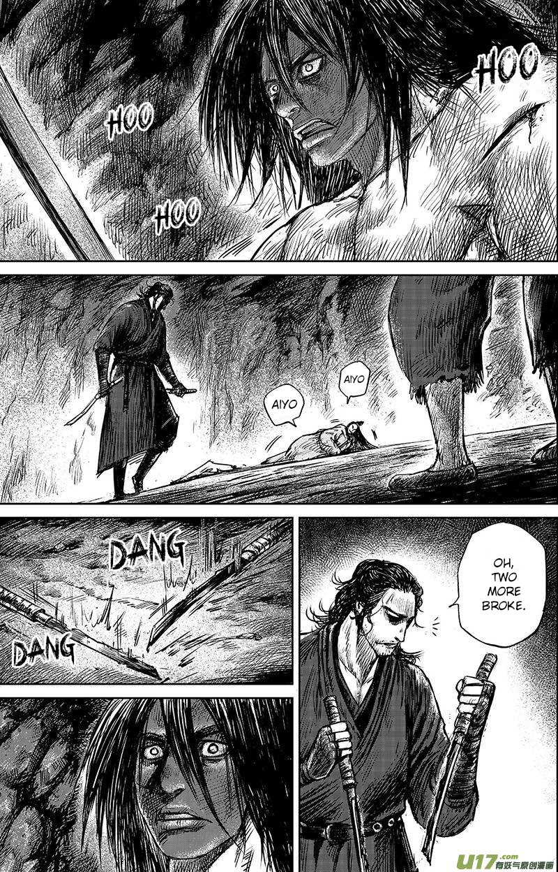 Blades of the Guardians Chapter 62 page 14 - Chapter 62: Blacksmith